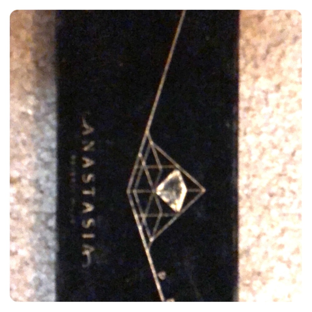 ABH Prism Palette